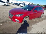Mazda Mazda3 I Touring 3MZBM1L79FM131118 снимка