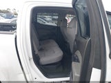 Chevrolet Colorado Wt 1GCGSBEA8K1102813 снимка