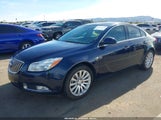 Buick Regal Cxl Oshawa 2G4GN5EC0B9197725 снимка
