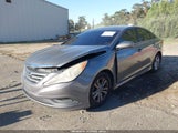 Hyundai Sonata Gls 5NPEB4AC7EH847141 снимка