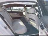 BMW 740I WBA7T2C00LGL17069 снимка