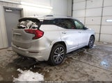 GMC Terrain Denali 3GKALXEX4KL136832 снимка