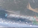 Honda Accord Ex-L 1HGCR2F88DA007842 снимка