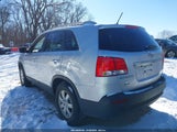 Kia Sorento Lx 5XYKT4A18BG004051 photo