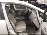 Nissan Leaf Sl JN1AZ0CP8CT016732 снимка