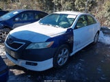 Toyota Camry Se 4T1BE46K59U880740 снимка