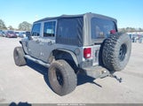 Jeep Wrangler Unlimited Sport 1C4HJWDG5DL637013 fotografie