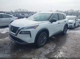 Nissan Rogue S Intelligent Awd 5N1BT3AB0PC671349 photo
