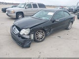 Mercedes-Benz Clk 350 WDBTJ56H69F260805 fotografie