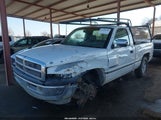 Dodge Ram  Lt 1B7HC16Z7VJ515942 fotografie