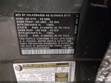 Volkswagen Touareg Vr6 Lux WVGEF9BP5DD003845 снимка