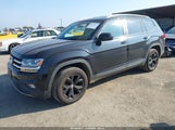 Volkswagen Atlas 3.6L V6 Se/3.6L V6 Se W/Technology 1V2DR2CA4JC554812 снимка