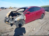 Hyundai Elantra Se 5NPDH4AE7GH762525 снимка
