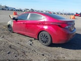 Hyundai Elantra Se 5NPDH4AE7GH762525 снимка