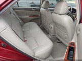 Toyota Camry Xle V6 4T1BF30K55U083978 fotografie