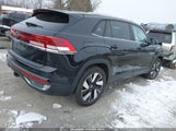 Volkswagen Atlas Cross Sport 2.0T Se W/Technology 1V2HE2CA3RC201681 снимка