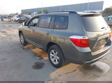 Toyota Highlander JTEDS41A292075046 fotografie