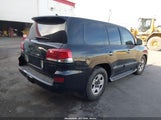 Lexus Lx 570 JTJHY7AX8E4134557 снимка