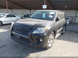Lexus Lx 570 JTJHY7AX8E4134557 снимка