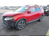 Nissan Rogue Sl JN8AT2MT0HW395760 снимка