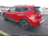 Nissan Rogue Sl JN8AT2MT0HW395760 снимка