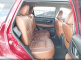 Nissan Rogue Sl JN8AT2MT0HW395760 снимка