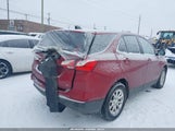 Chevrolet Equinox Lt 3GNAXJEV1JS505430 снимка