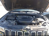 Jeep Grand Cherokee Limited 4X4 1C4RJFBG9JC204619 fotografie