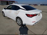 Nissan Sentra S Xtronic Cvt 3N1AB8BV7MY257760 photo