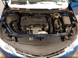 Chevrolet Cruze Premier Auto 3G1BF6SM7HS526522 снимка