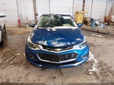 Chevrolet Cruze Premier Auto 3G1BF6SM7HS526522 снимка