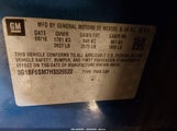 Chevrolet Cruze Premier Auto 3G1BF6SM7HS526522 снимка