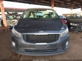 Kia Sedona Sx KNDMC5C17G6130827 снимка