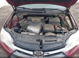 Toyota Camry Le 4T1BF1FK9HU709984 снимка
