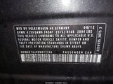 Volkswagen Gti WVWHD7AJ6DW013040 снимка