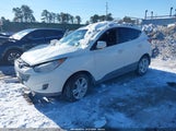 Hyundai Tucson Gls KM8JUCAC0CU396071 снимка