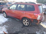 Subaru Forester 2.5Xt Limited JF2SH6FC0AH775215 снимка
