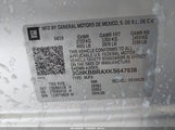 Chevrolet Blazer 3GNKBBRAXKS647938 снимка