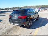 Acura Mdx Advance Entertainment Pkgs 5FRYD4H96HB030942 снимка