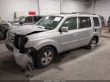 Honda Pilot Ex-L 5FNYF4H69AB028416 снимка