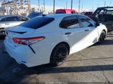 Toyota Camry Se 4T1B11HK7KU286101 fotografie