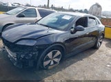 Porsche Macan Electric 4 WP1AA2XA5RL003723 снимка