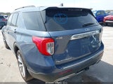 Ford Explorer Platinum 1FM5K8HC4MGA23755 снимка