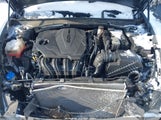 Hyundai Sonata Sel 5NPEF4JA9MH095007 снимка