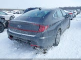 Hyundai Sonata Sel 5NPEF4JA9MH095007 снимка