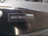 Nissan Juke Sv JN8AF5MR8CT107278 снимка