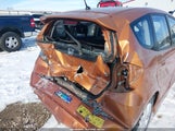 Honda Fit Sport JHMGE8H44AC013158 photo