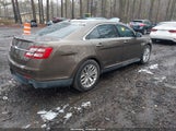 Ford Taurus Limited 1FAHP2F89FG165526 снимка