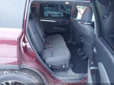 Toyota Highlander Le 5TDBZRFH8HS406052 снимка