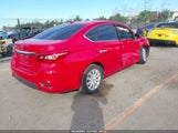 Nissan Sentra Sv 3N1AB7AP4HL697158 снимка